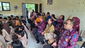 Pelaksanaan Sosialisasi 4 Pilar di SMAN 10 Palangka Raya (4)