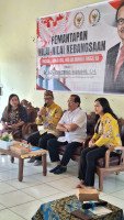 Pelaksanaan Sosialisasi 4 Pilar di SMAN 10 Palangka Raya (5)