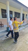 Pelaksanaan Sosialisasi 4 Pilar di SMAN 10 Palangka Raya (1)