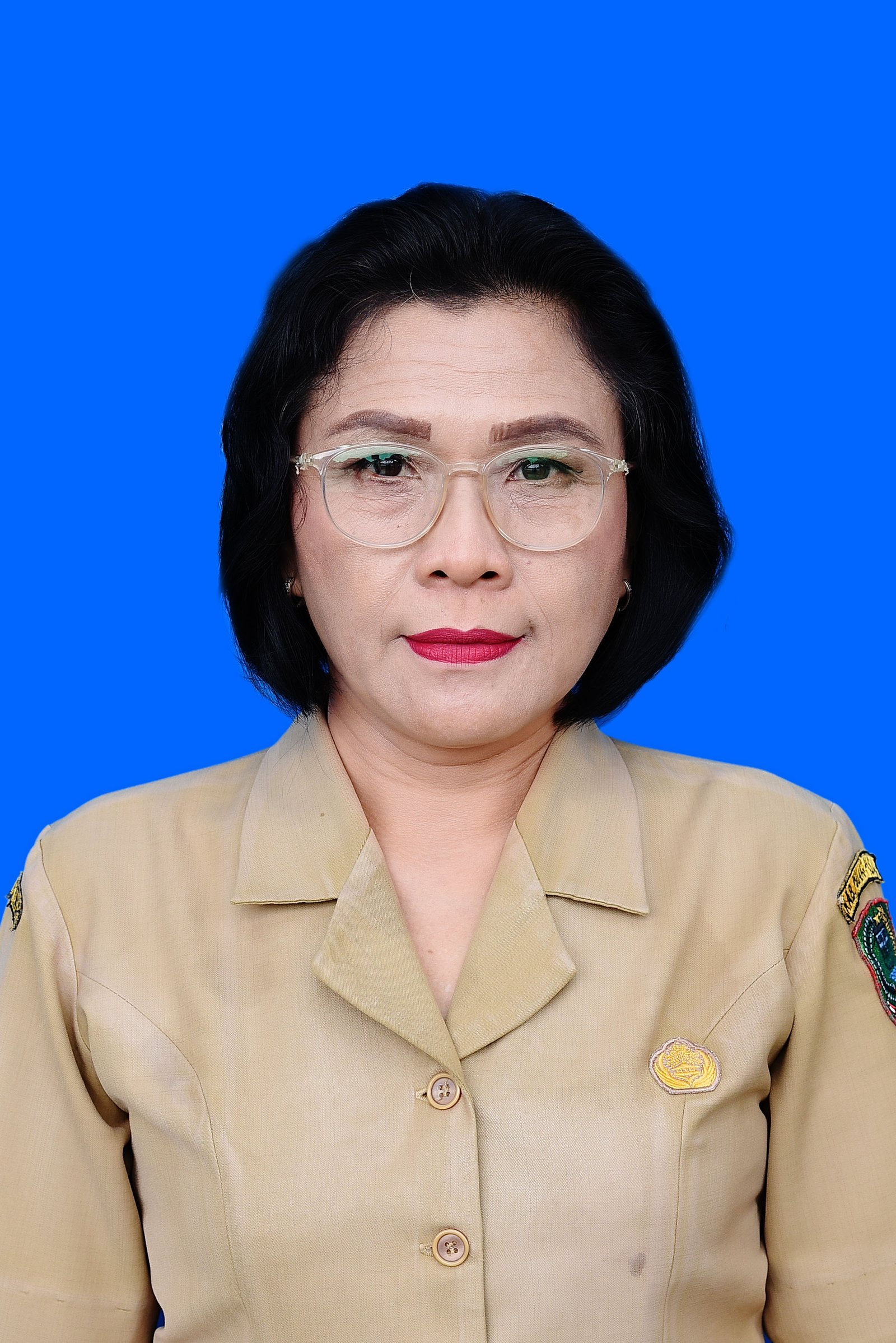 ROSNAWETIE WETGARETA, S.Psi