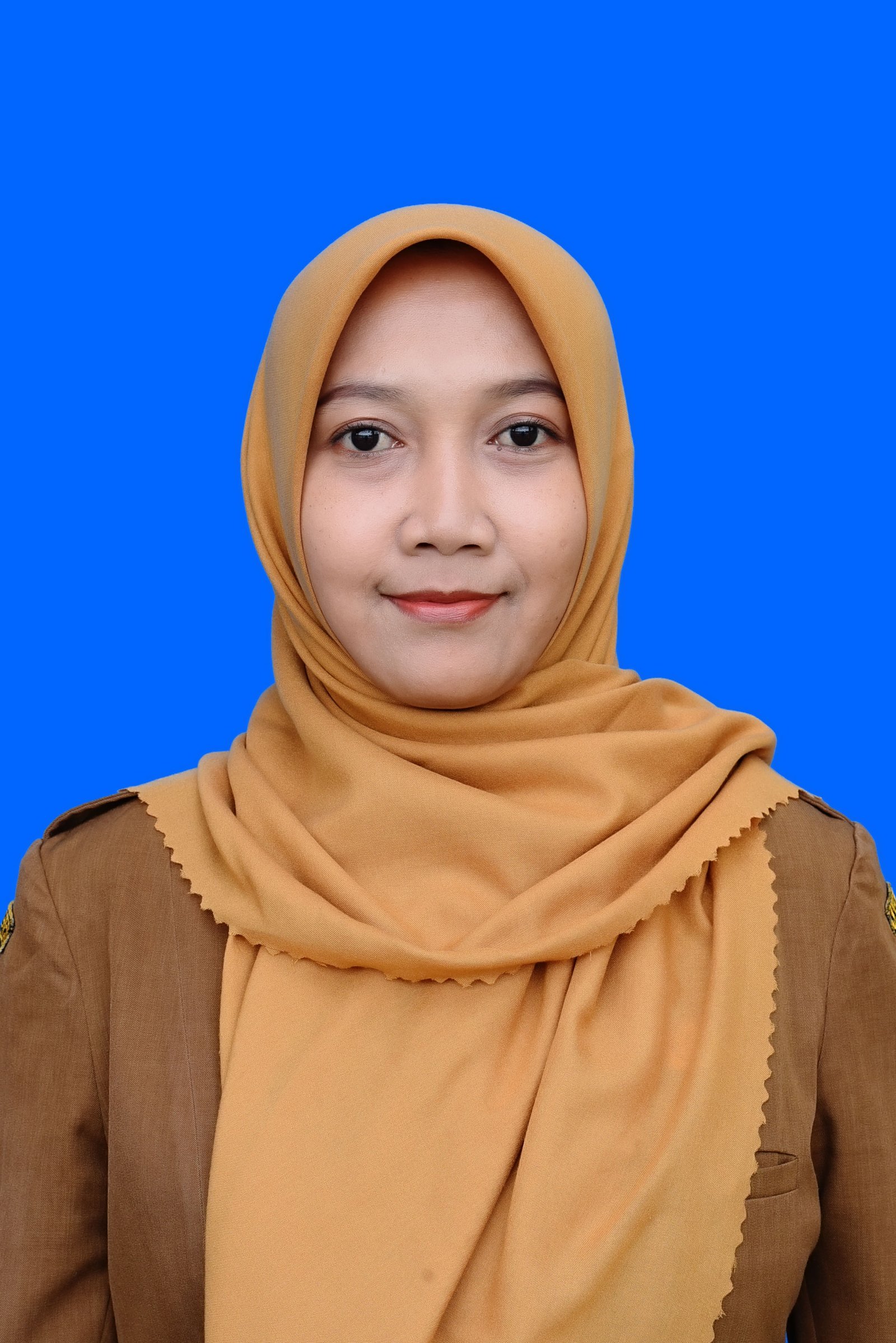 NINA OKTAVIANTI, S.Pd