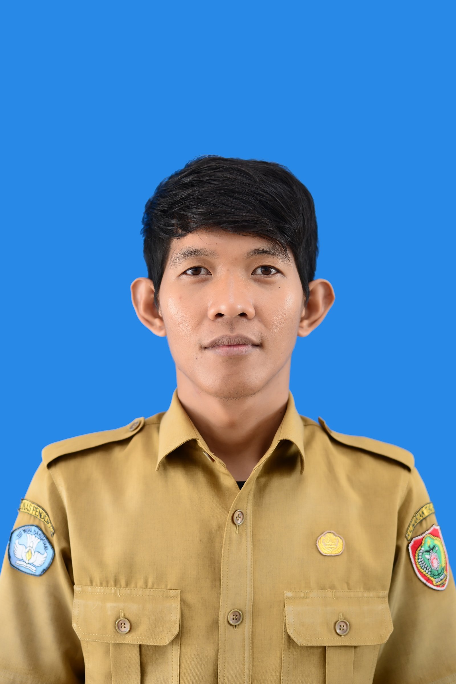 MOHAMMAD JOHAN WAHYUDI, S.Pd