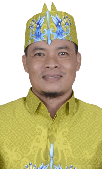 Sambutan Kepala Sekolah
